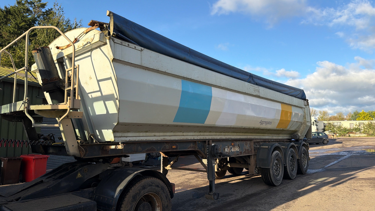 KELBERG TIPPER - Remolque: foto 2 KELBERG TIPPER - Remolque: foto 2