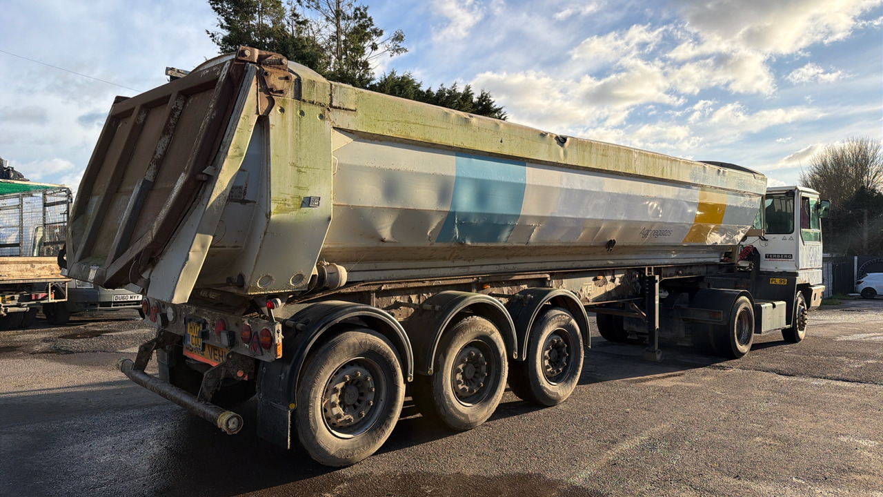 KELBERG TIPPER - Remolque: foto 4 KELBERG TIPPER - Remolque: foto 4
