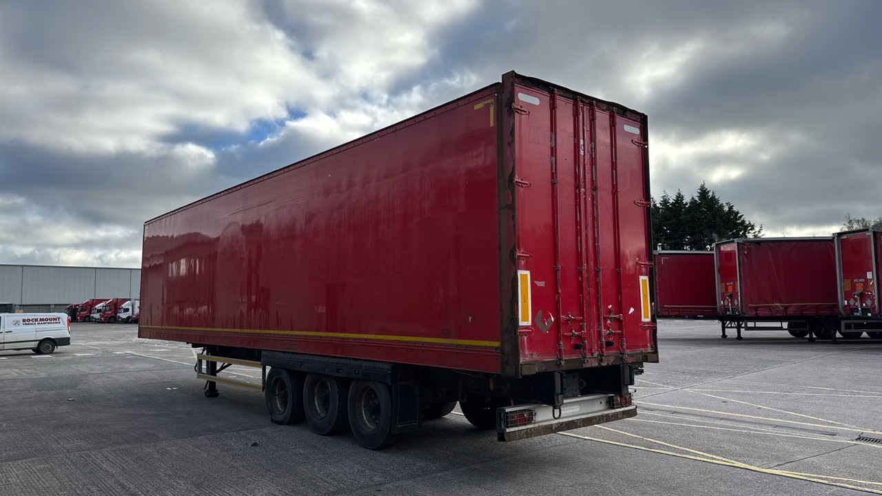 MONTRACON BOX - Remolque: foto 4 MONTRACON BOX - Remolque: foto 4