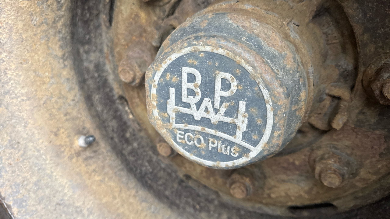 Remolque SCHMITZ CURTAINSIDE MEGA EUROLINER: foto 18 Remolque SCHMITZ CURTAINSIDE MEGA EUROLINER: foto 18