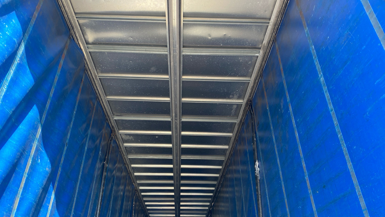 Remolque SDC CURTAINSIDE: foto 7
