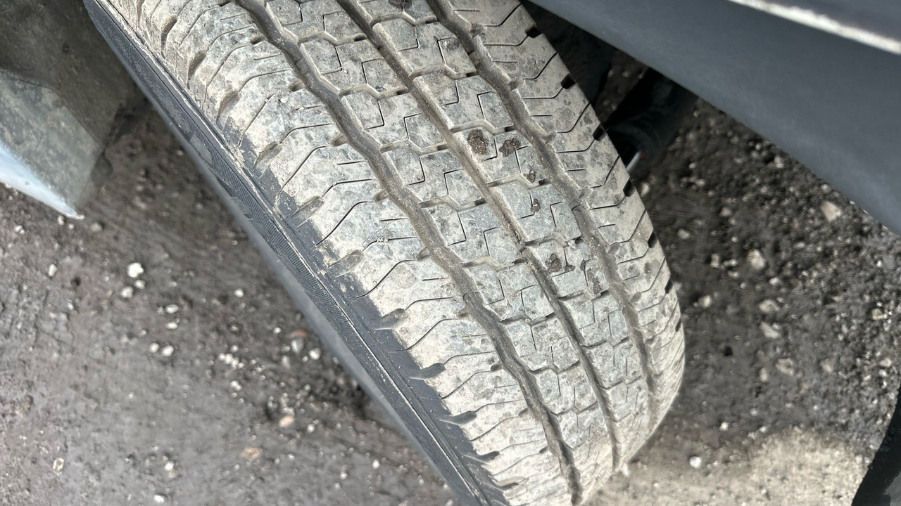 Barredora vial SCHMIDT SWINGO 200: foto 15 Barredora vial SCHMIDT SWINGO 200: foto 15