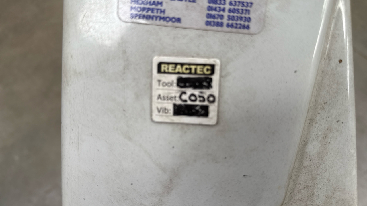 STIHL BR500 BACK PACK LEAF BLOWER - Equipo de construcción: foto 5 STIHL BR500 BACK PACK LEAF BLOWER - Equipo de construcción: foto 5