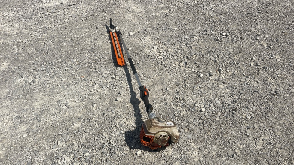 STIHL HSA86 - Equipo de construcción: foto 2 STIHL HSA86 - Equipo de construcción: foto 2