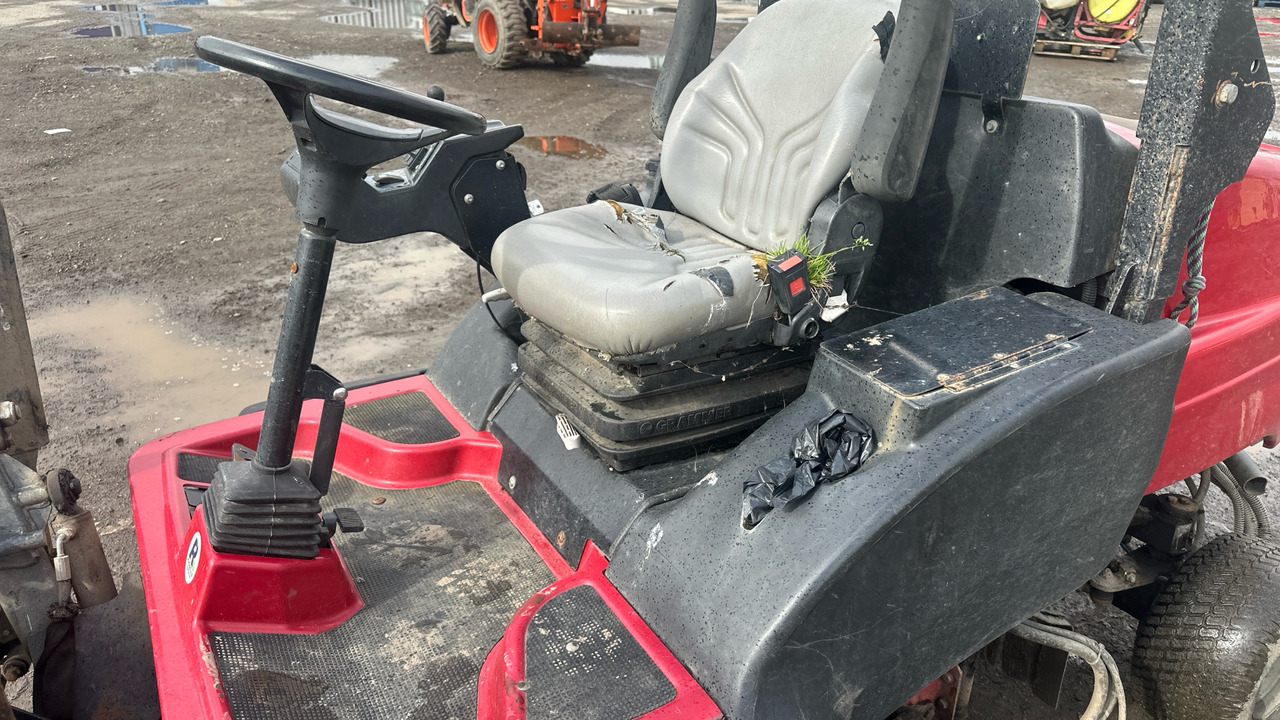 TORO LT3340 - Cortacésped: foto 5 TORO LT3340 - Cortacésped: foto 5