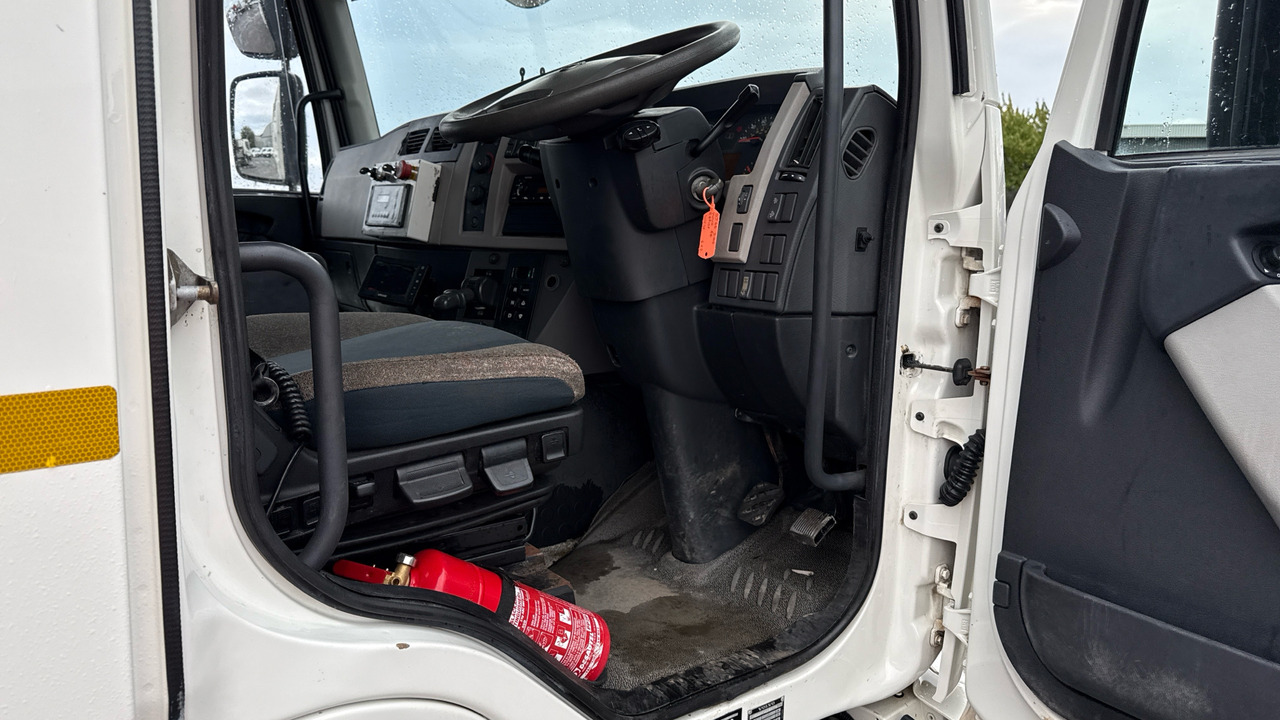 VOLVO FE 625R - Camión de basura: foto 5 VOLVO FE 625R - Camión de basura: foto 5