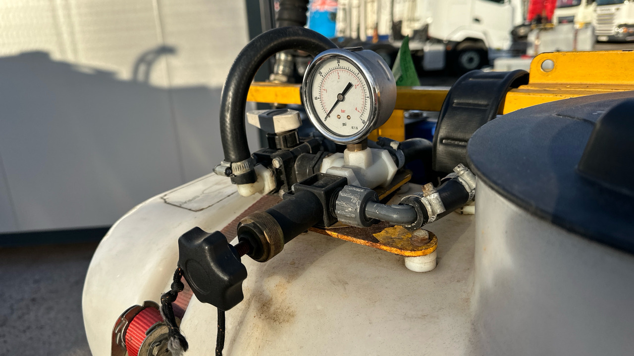 Cuadrimoto YAMAHA GRIZZLY 350: foto 19