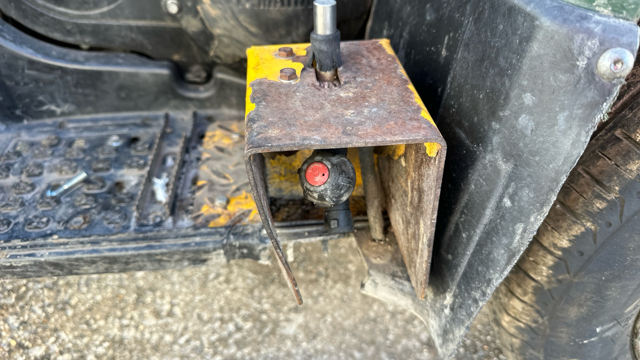 Cuadrimoto YAMAHA GRIZZLY 350: foto 27