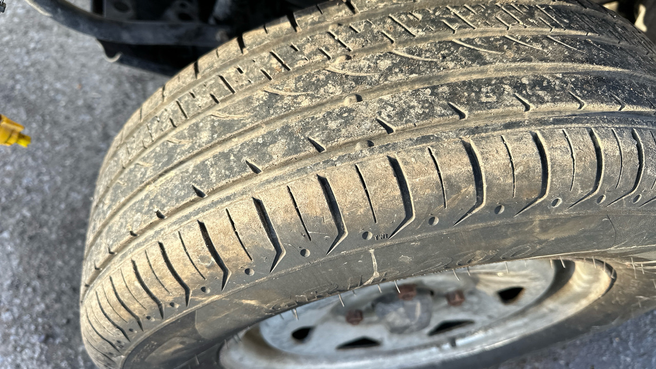 Cuadrimoto YAMAHA GRIZZLY 350: foto 21