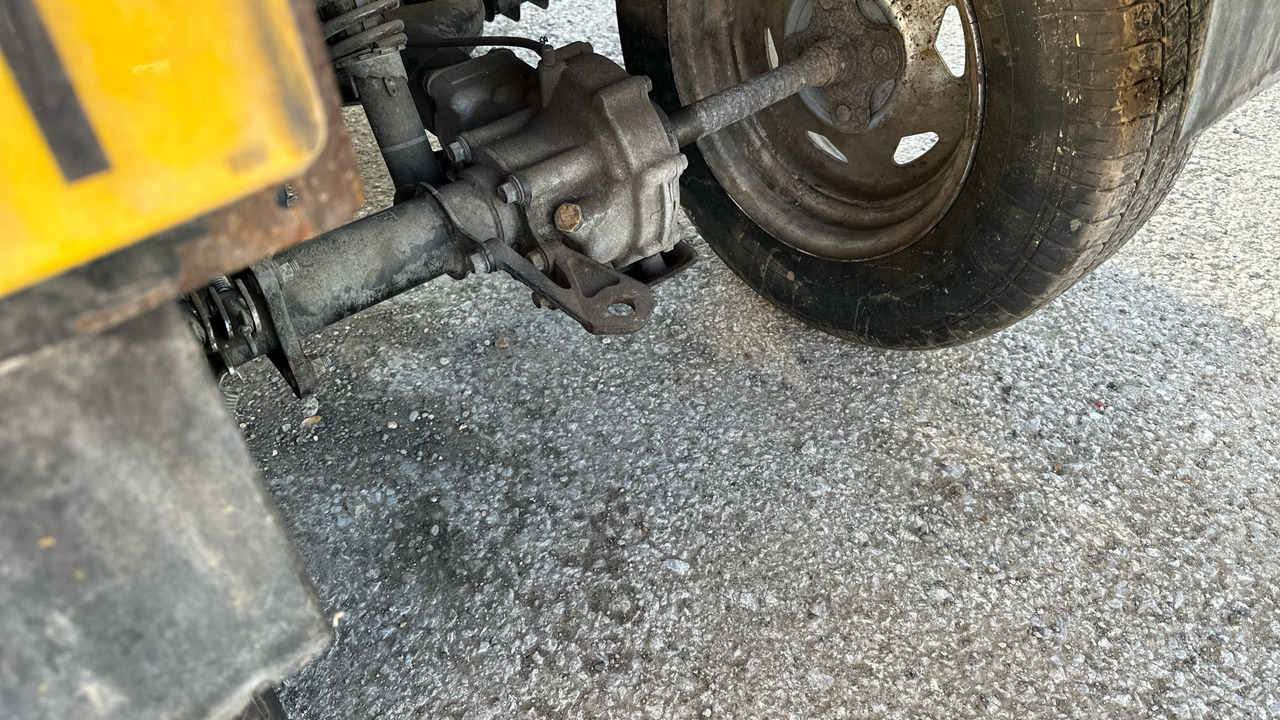 Cuadrimoto YAMAHA GRIZZLY 350: foto 13