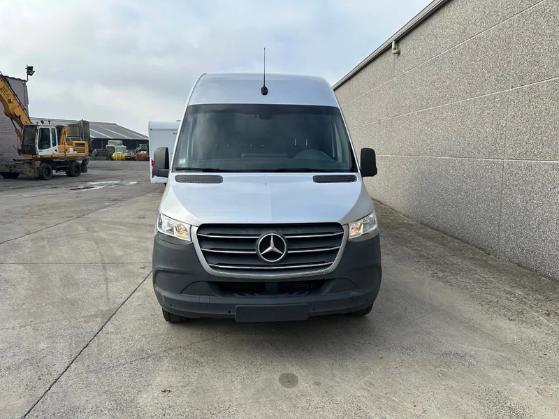 Mercedes-Benz Sprinter 316 316 - Furgón: foto 5 Mercedes-Benz Sprinter 316 316 - Furgón: foto 5