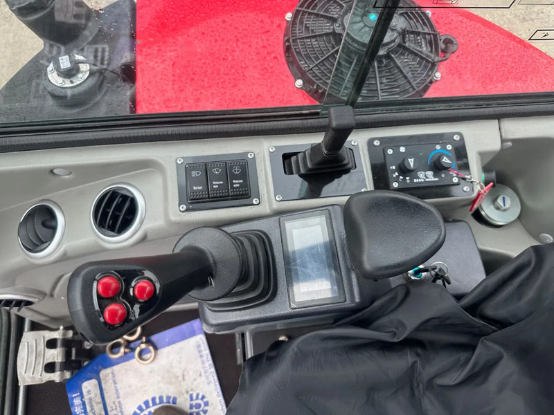 Miniexcavadora Rhinoceros XN35 PRO: foto 13 Miniexcavadora Rhinoceros XN35 PRO: foto 13