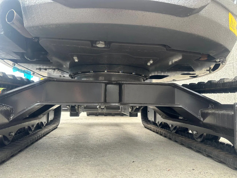 Miniexcavadora Rhinoceros XN35 PRO: foto 11 Miniexcavadora Rhinoceros XN35 PRO: foto 11