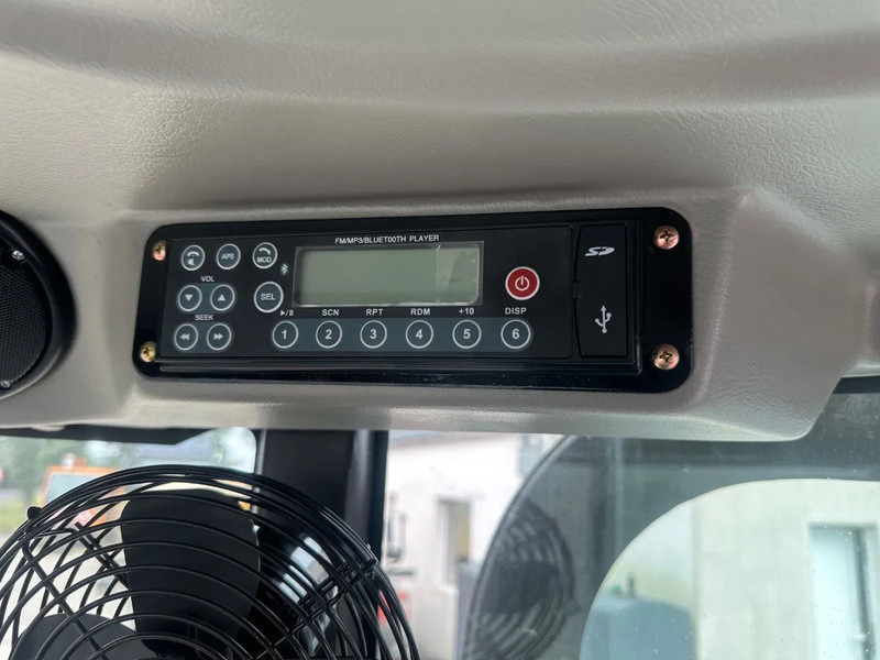 Miniexcavadora Rhinoceros XN35 PRO: foto 14 Miniexcavadora Rhinoceros XN35 PRO: foto 14