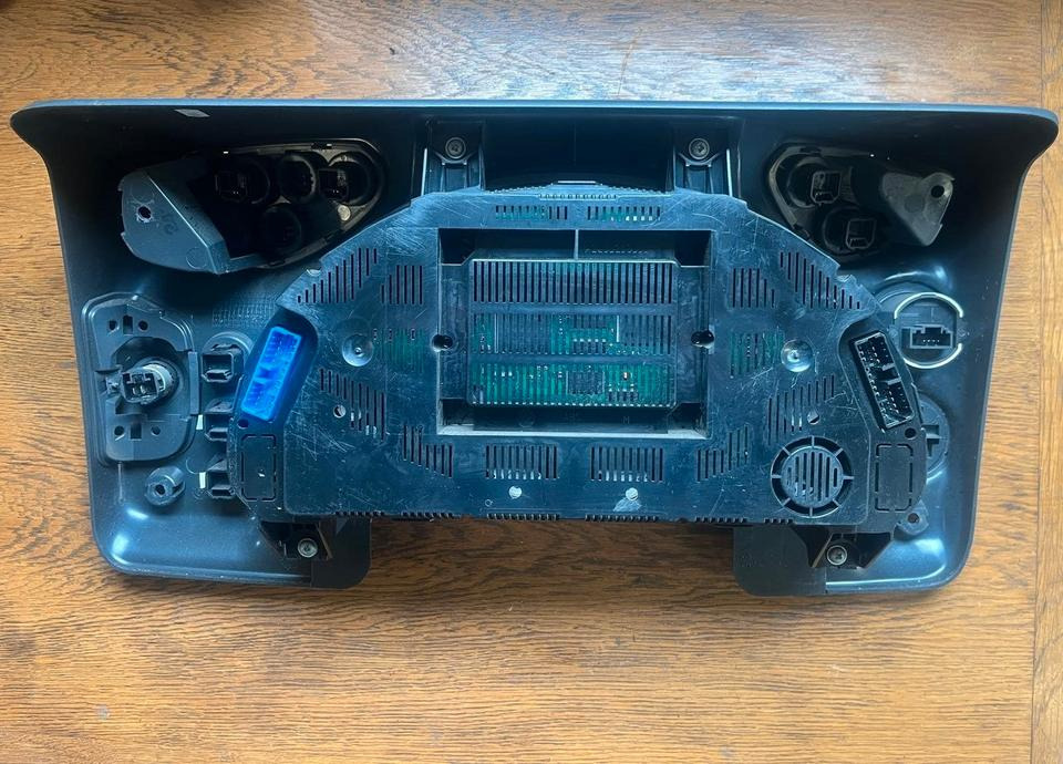 IVECO Stralis 450 Kombiinstrument / Tacho 504276234 - Tacógrafo para Camión: foto 3 IVECO Stralis 450 Kombiinstrument / Tacho 504276234 - Tacógrafo para Camión: foto 3