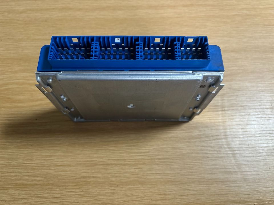 MAN KNORR-BREMSE EBS Elektronik 81.25808-7021 - Unidad de control para Camión: foto 3 MAN KNORR-BREMSE EBS Elektronik 81.25808-7021 - Unidad de control para Camión: foto 3