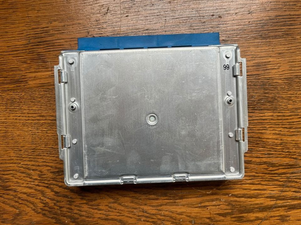 MAN KNORR-BREMSE EBS Steuergerät 81.25808-7021 - Unidad de control para Camión: foto 4 MAN KNORR-BREMSE EBS Steuergerät 81.25808-7021 - Unidad de control para Camión: foto 4
