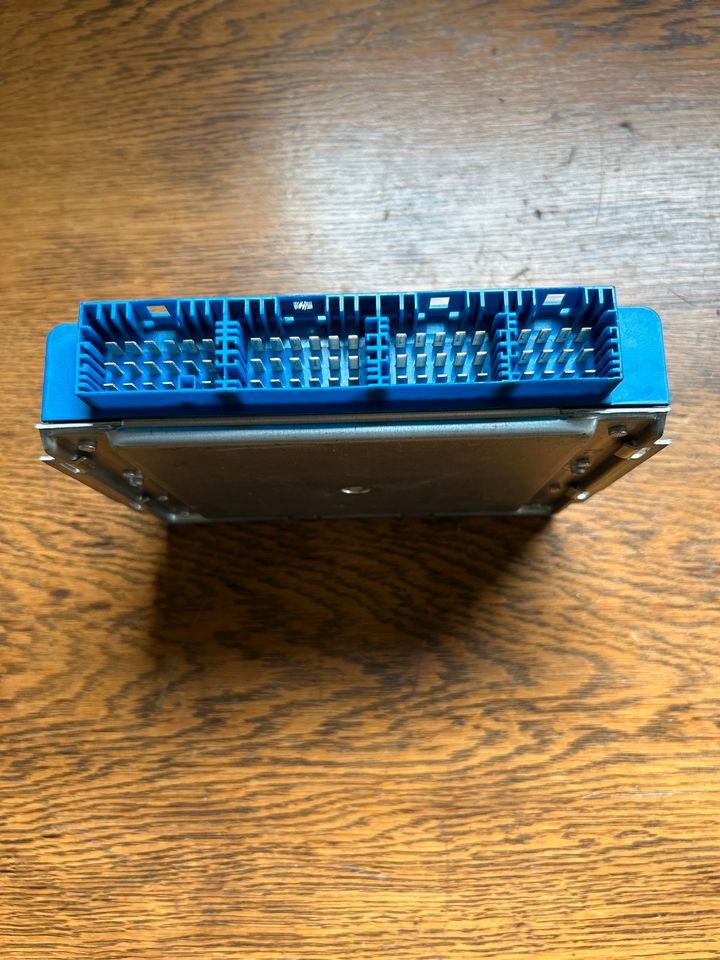 MAN KNORR-BREMSE EBS Steuergerät 81.25808.7027 - Unidad de control para Camión: foto 2 MAN KNORR-BREMSE EBS Steuergerät 81.25808.7027 - Unidad de control para Camión: foto 2