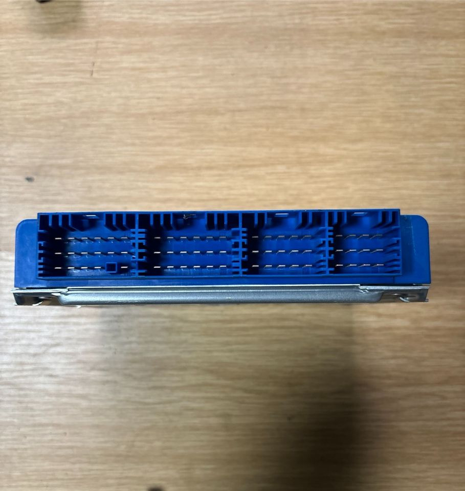 MAN KNORR-BREMSE EBS Steuergerät 81.25808-7064 - Unidad de control para Camión: foto 3 MAN KNORR-BREMSE EBS Steuergerät 81.25808-7064 - Unidad de control para Camión: foto 3
