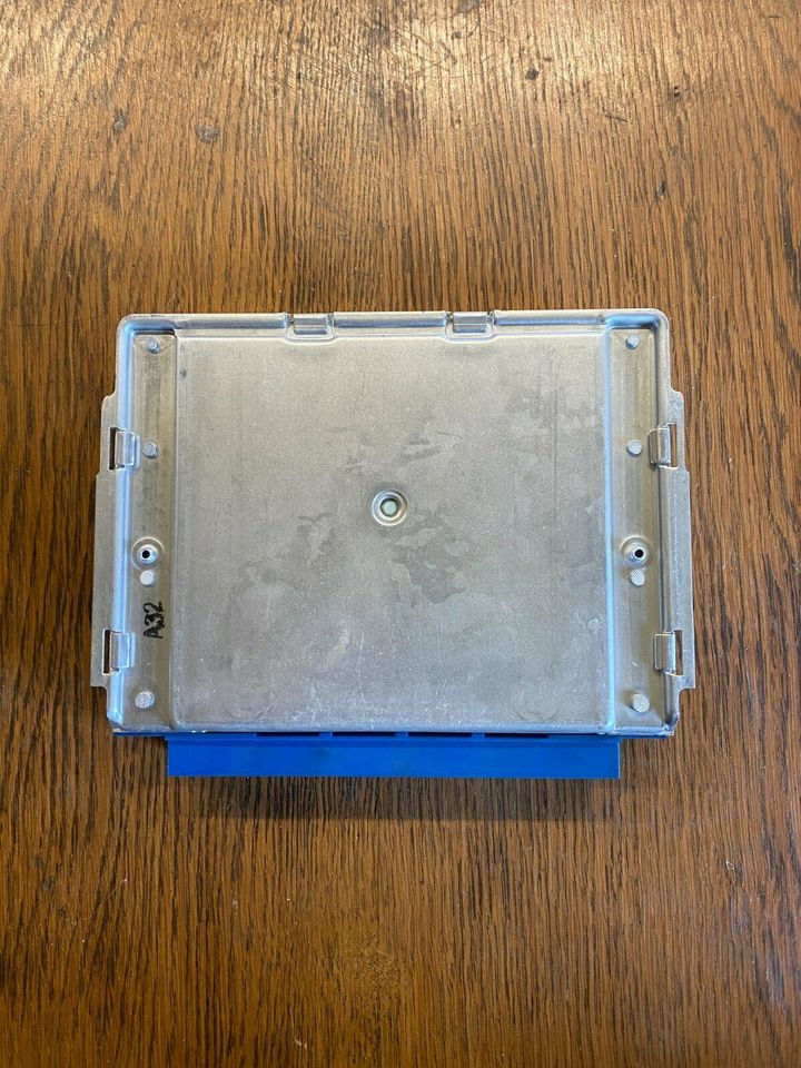 MAN Knorr-Bremse EBS Steuergerät 81258087034 - Unidad de control para Camión: foto 3 MAN Knorr-Bremse EBS Steuergerät 81258087034 - Unidad de control para Camión: foto 3