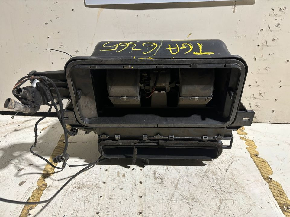 MAN TGA Innenraum Gebläse/Heizung 81.61900.6365 - Ventilador para Camión: foto 2 MAN TGA Innenraum Gebläse/Heizung 81.61900.6365 - Ventilador para Camión: foto 2