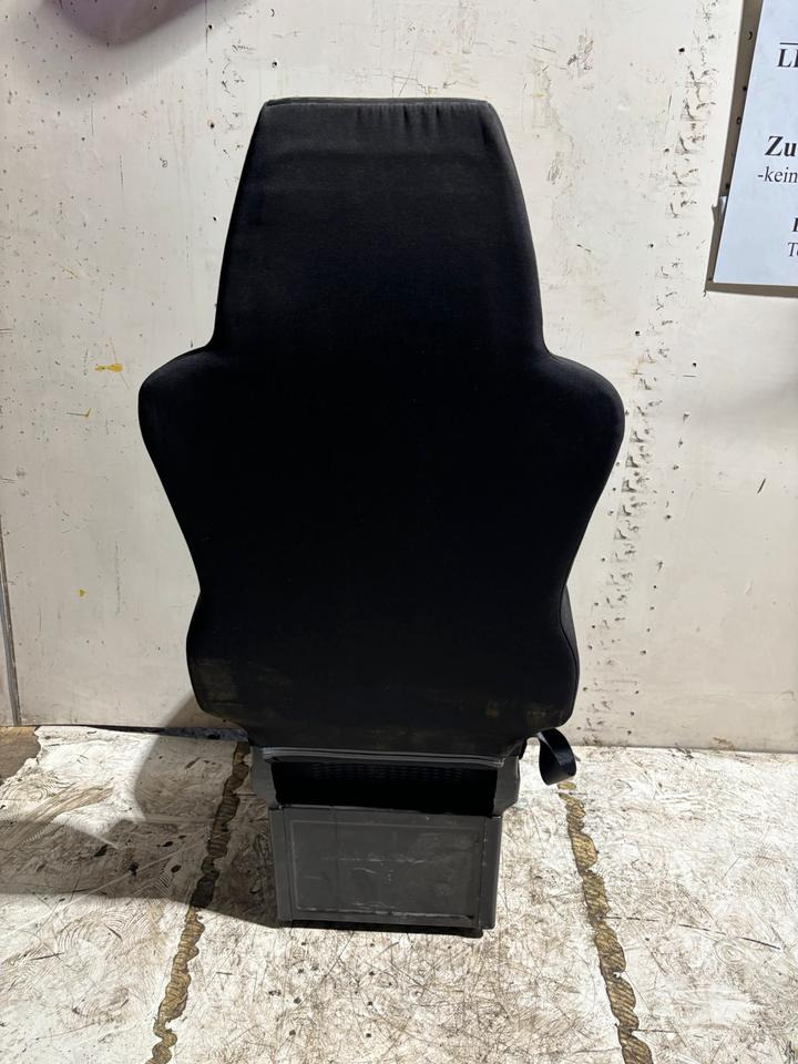 MAN TGL Beifahrersitz Euro 5/6 - Asiento para Camión: foto 4 MAN TGL Beifahrersitz Euro 5/6 - Asiento para Camión: foto 4