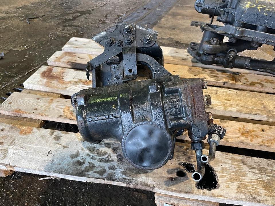 MAN TGL Lenkung Lenkgetriebe RBL - Dirección para Camión: foto 2 MAN TGL Lenkung Lenkgetriebe RBL - Dirección para Camión: foto 2