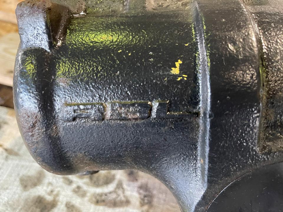 MAN TGL Lenkung Lenkgetriebe RBL - Dirección para Camión: foto 3 MAN TGL Lenkung Lenkgetriebe RBL - Dirección para Camión: foto 3