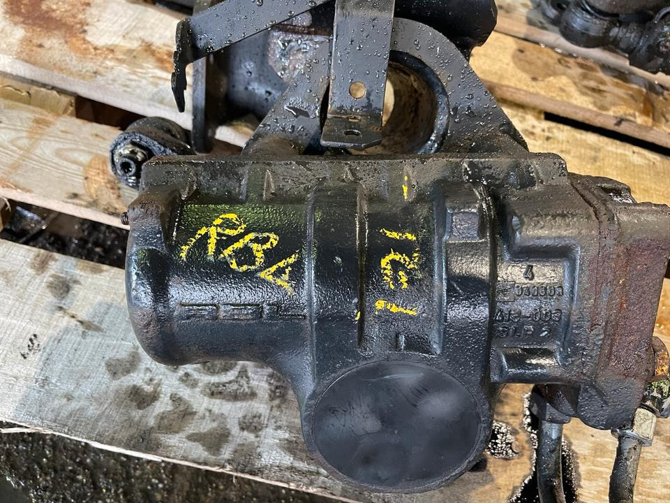 MAN TGL Lenkung Lenkgetriebe RBL - Dirección para Camión: foto 1 MAN TGL Lenkung Lenkgetriebe RBL - Dirección para Camión: foto 1