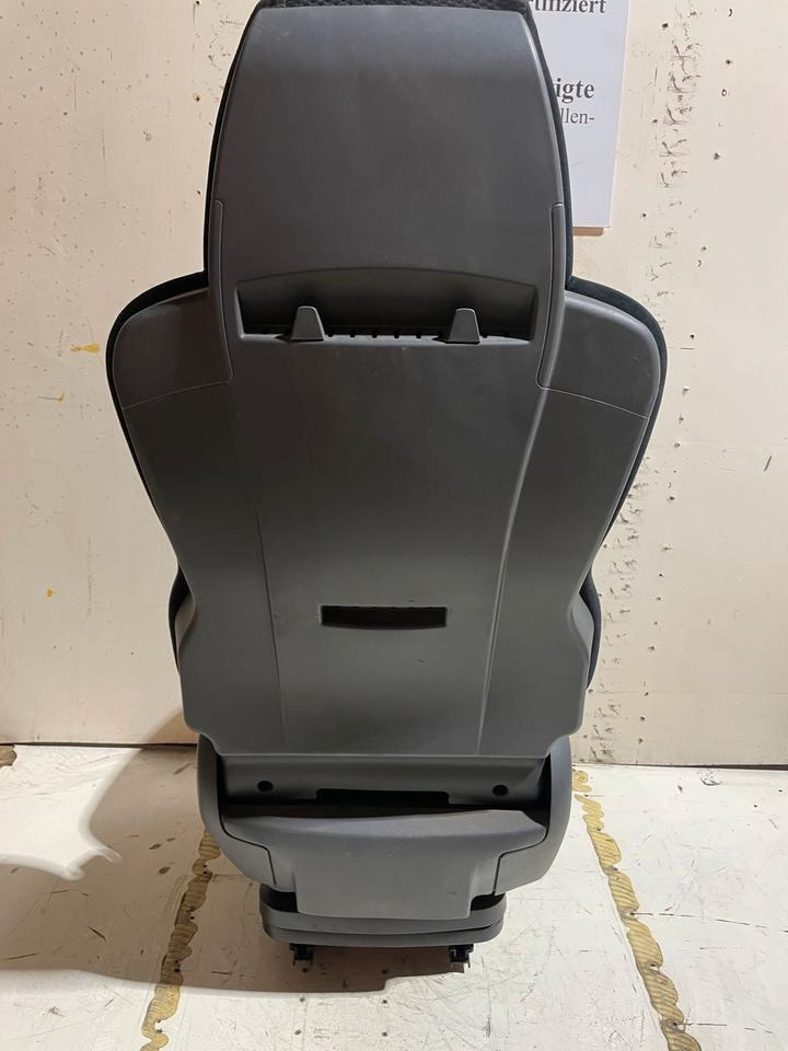 MAN TGX/TGL/TGM EURO 5 Beifahrersitz - Asiento para Camión: foto 4 MAN TGX/TGL/TGM EURO 5 Beifahrersitz - Asiento para Camión: foto 4