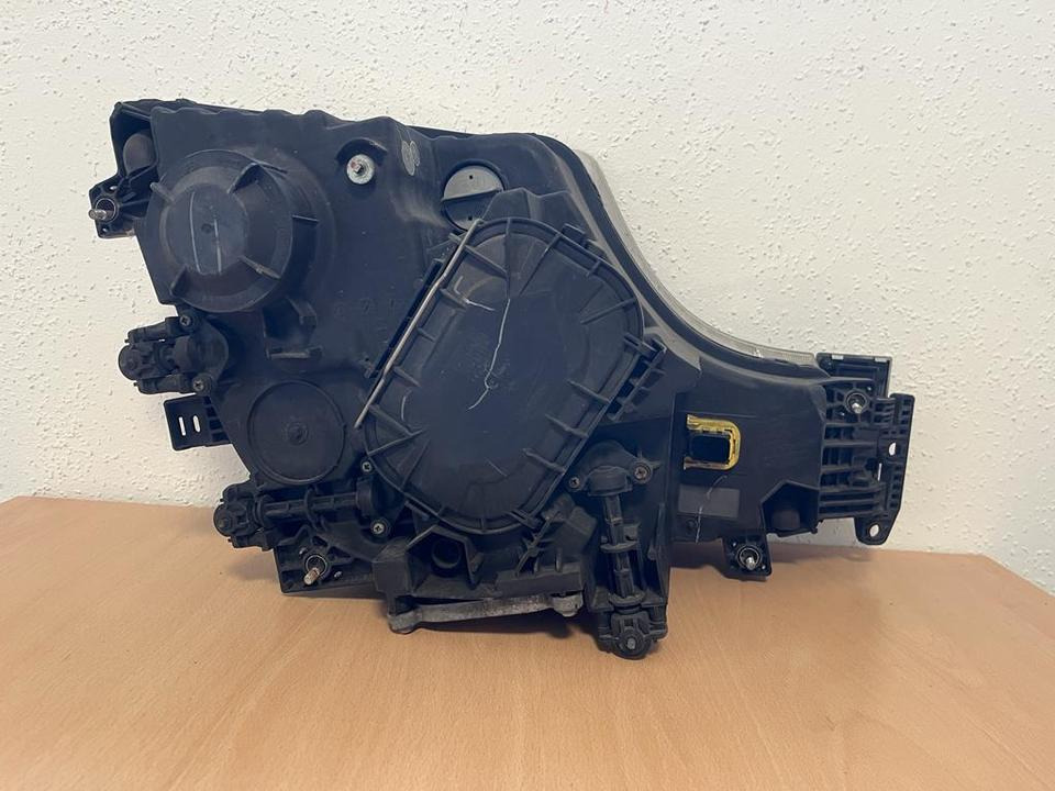Faro delantero para Camión Mercedes Actros Bi Xenon Scheinwerfer Vorne Links A9608200639: foto 8