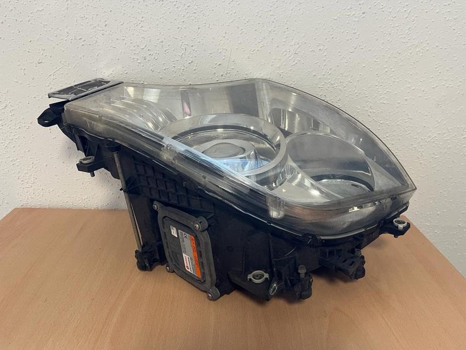 Faro delantero para Camión Mercedes Actros Bi Xenon Scheinwerfer Vorne Links A9608200639: foto 6