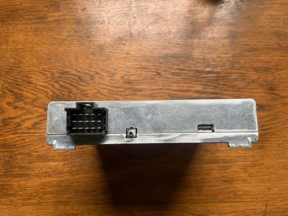 Mercedes Actros MP4 IPPC ECU Steuergerät A0004460475 - Unidad de control para Camión: foto 3 Mercedes Actros MP4 IPPC ECU Steuergerät A0004460475 - Unidad de control para Camión: foto 3