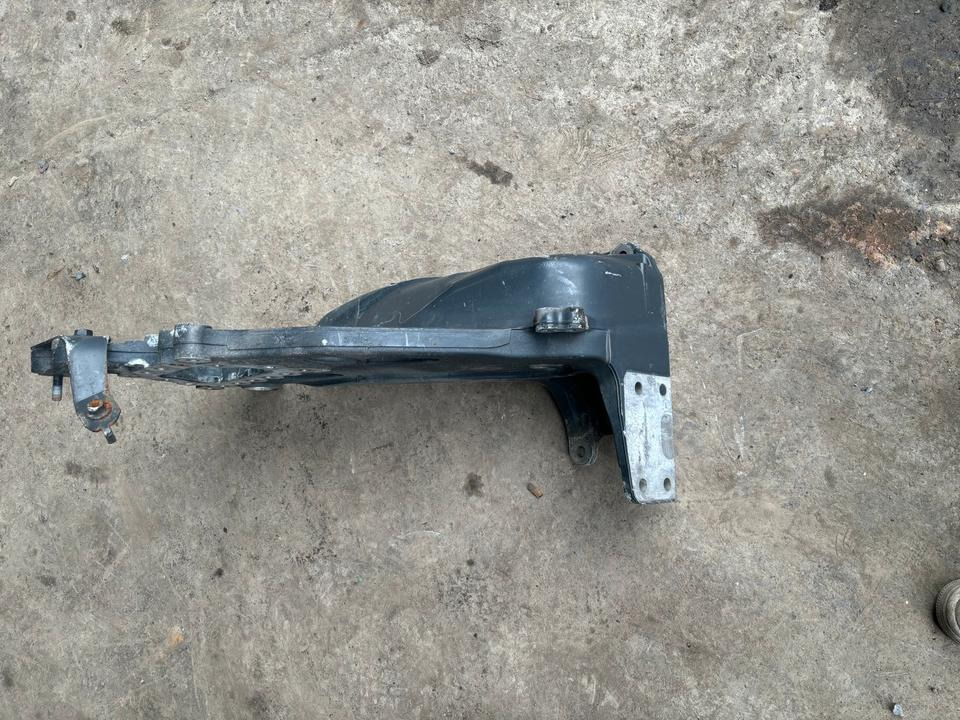 Mercedes-Actros MP4 Lenkbock Rechts A9603224001 - Dirección para Camión: foto 4 Mercedes-Actros MP4 Lenkbock Rechts A9603224001 - Dirección para Camión: foto 4