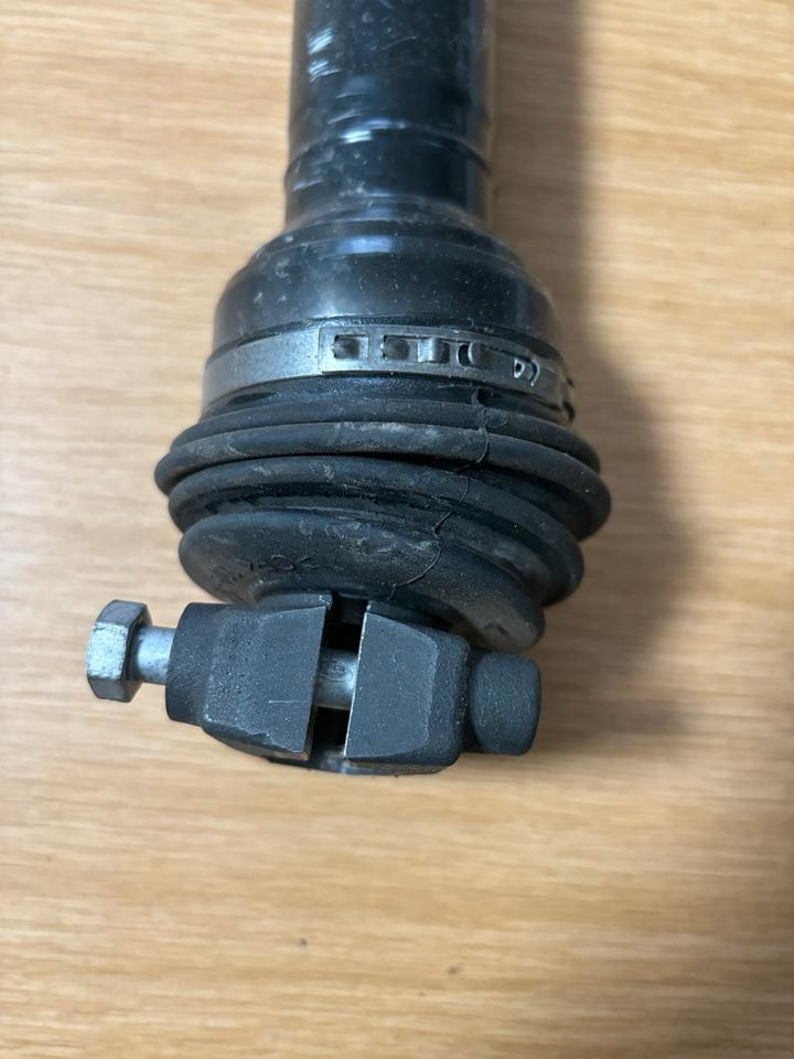 Mercedes Actros MP4 Lenkspindel/Lenkgestänge A9604628201 - Dirección para Camión: foto 2 Mercedes Actros MP4 Lenkspindel/Lenkgestänge A9604628201 - Dirección para Camión: foto 2