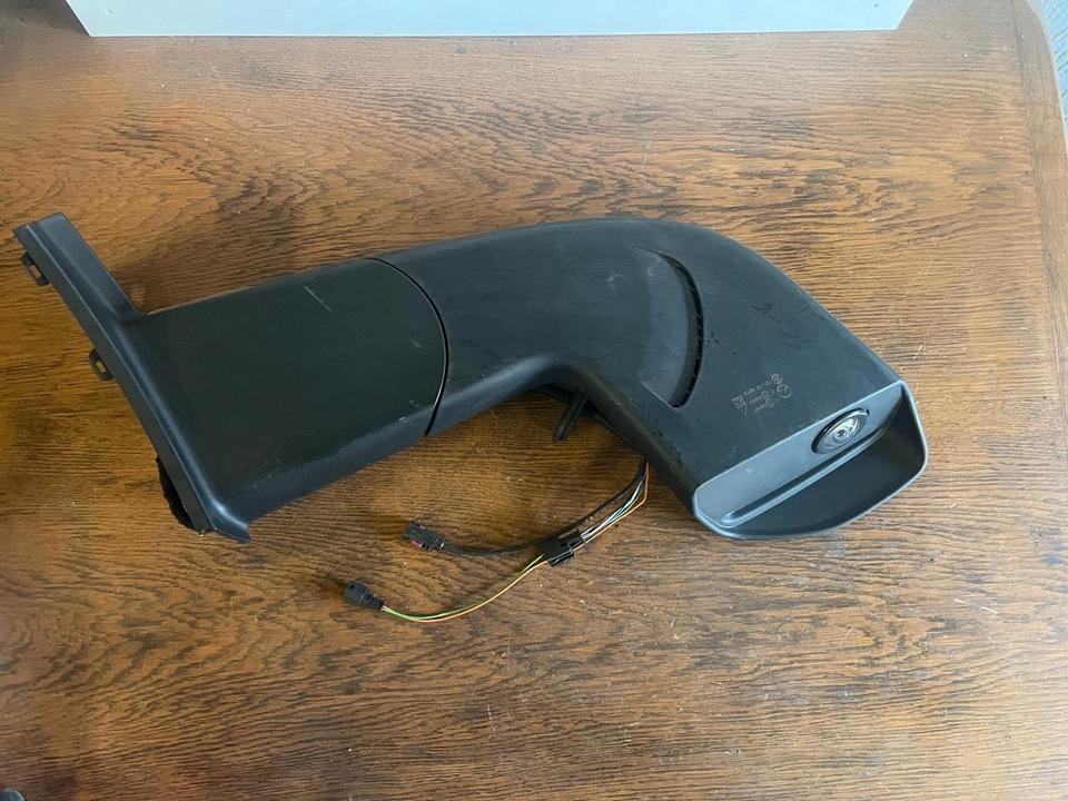 Mercedes Actros MP5 Seitenspiegel Außenspiegel links A9608103413 - Espejo retrovisor para Camión: foto 2 Mercedes Actros MP5 Seitenspiegel Außenspiegel links A9608103413 - Espejo retrovisor para Camión: foto 2