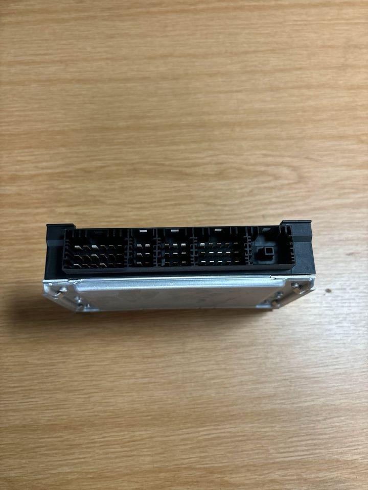 Mercedes-Benz KNORR-BREMSE ABS Elektronik Steuergerät A0004464314 - Unidad de control para Camión: foto 3 Mercedes-Benz KNORR-BREMSE ABS Elektronik Steuergerät A0004464314 - Unidad de control para Camión: foto 3