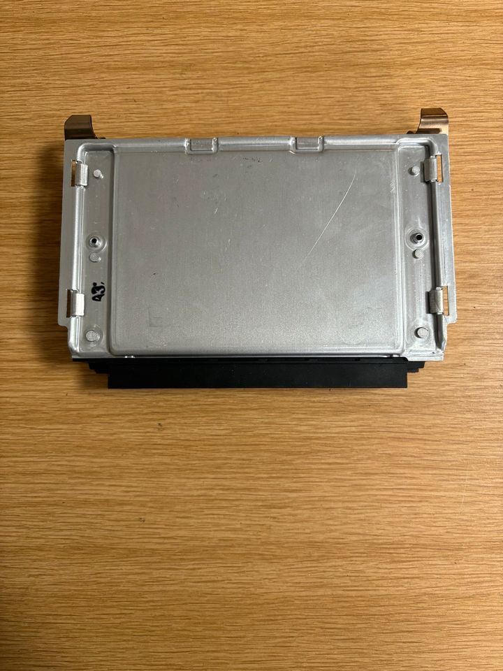 Mercedes KNORR BREMSE ABS Elektronik Steuergerät A0004464314 - Unidad de control para Camión: foto 2 Mercedes KNORR BREMSE ABS Elektronik Steuergerät A0004464314 - Unidad de control para Camión: foto 2