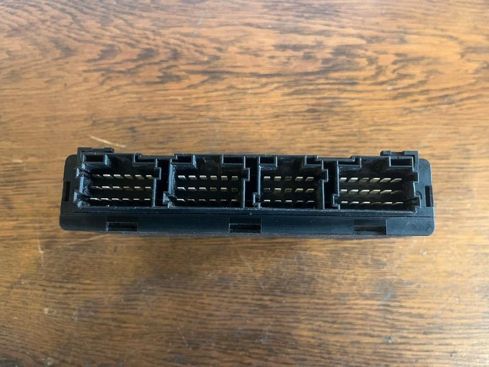 Mercedes VDO Elektronik FR Steuergerät A0014467002 - Unidad de control: foto 4 Mercedes VDO Elektronik FR Steuergerät A0014467002 - Unidad de control: foto 4