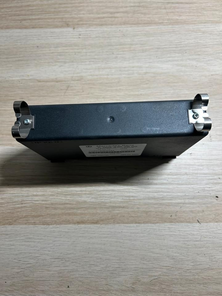 Mercedes VDO Elektronik FR Steuergerät A0024462602 - Recambio: foto 5 Mercedes VDO Elektronik FR Steuergerät A0024462602 - Recambio: foto 5
