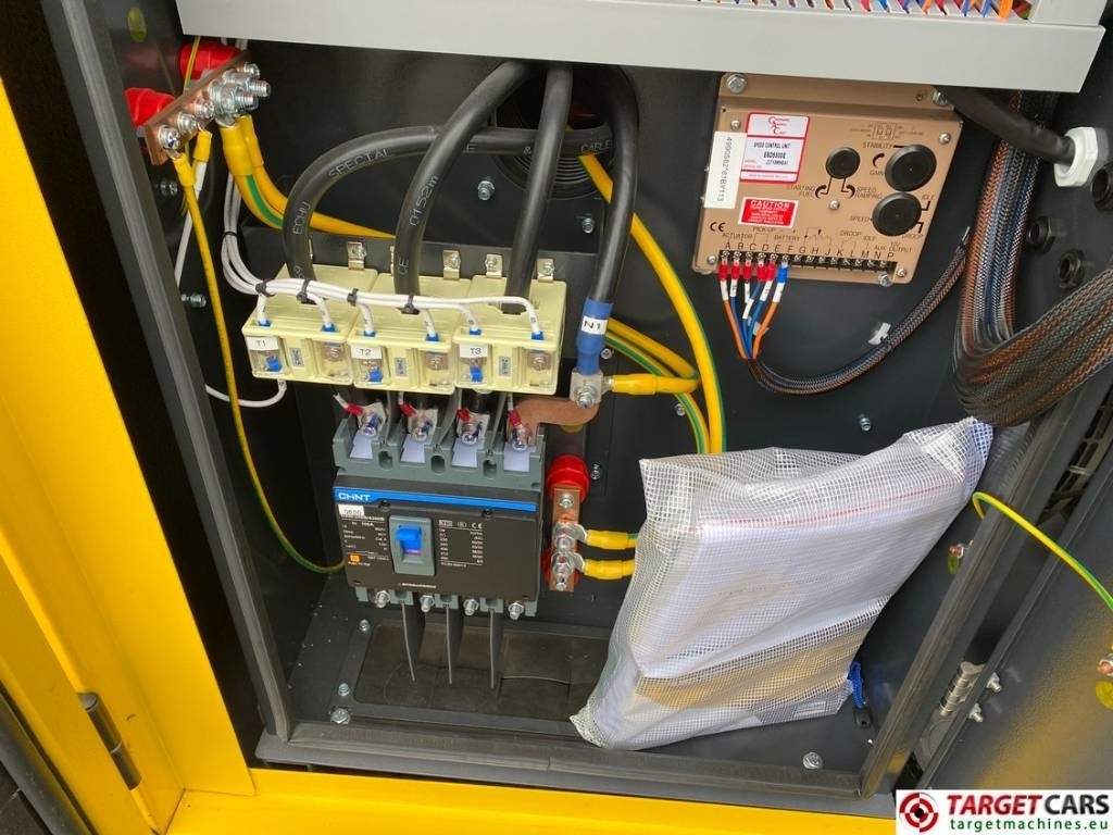 Generador industriale nuevo Atlas Copco QES100 Diesel 100KVA Generator 400/230V Unused: foto 18