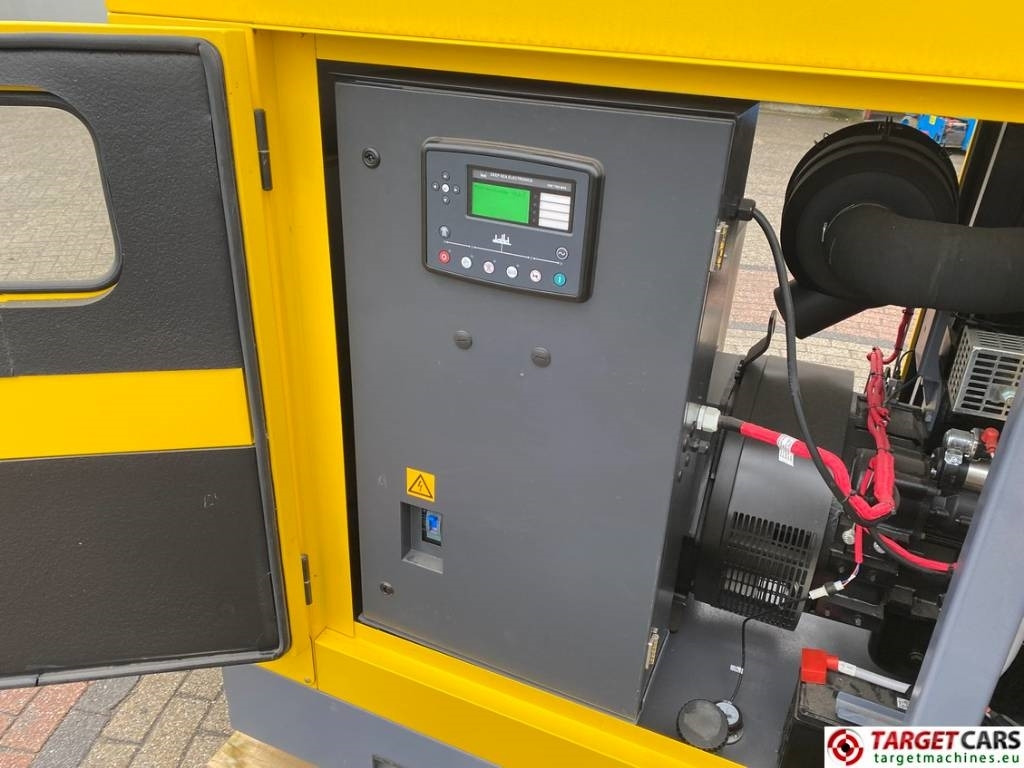 Generador industriale nuevo Atlas Copco QES100 Diesel 100KVA Generator 400/230V Unused: foto 43