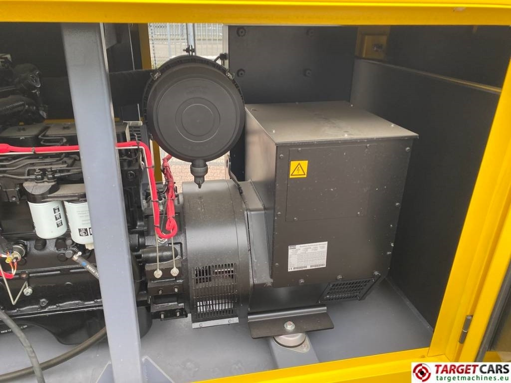 Generador industriale nuevo Atlas Copco QES100 Diesel 100KVA Generator 400/230V Unused: foto 24
