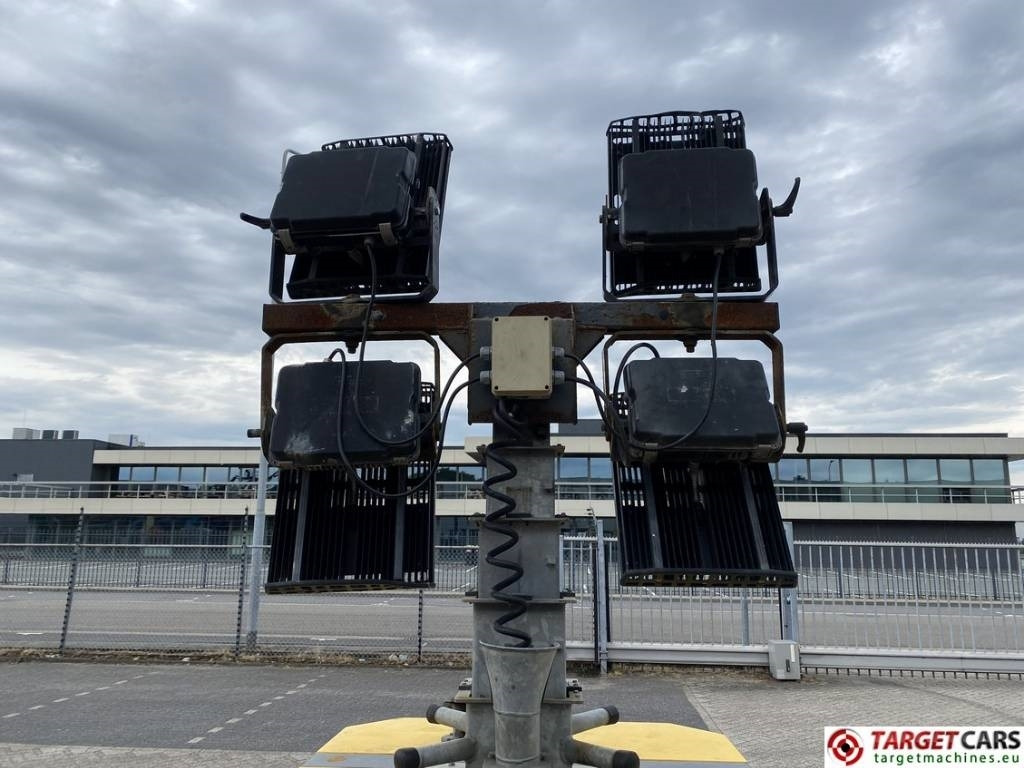 Torre de iluminación Atlas Copco QLB60 Tower Light 4x350W: foto 13 Torre de iluminación Atlas Copco QLB60 Tower Light 4x350W: foto 13