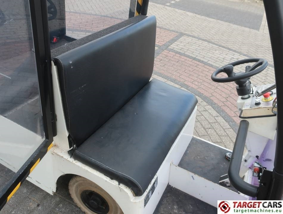 Carrito de golf Bradshaw AV6AC Electric UTV RECREATIONAL 6-PERSONS VEHICLE: foto 13