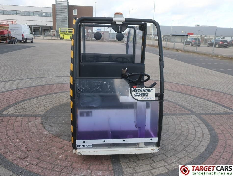 Carrito de golf Bradshaw AV6AC Electric UTV RECREATIONAL 6-PERSONS VEHICLE: foto 30