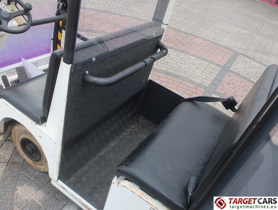 Carrito de golf Bradshaw AV6AC Electric UTV RECREATIONAL 6-PERSONS VEHICLE: foto 8
