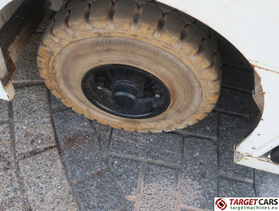 Carrito de golf Bradshaw AV6AC Electric UTV RECREATIONAL 6-PERSONS VEHICLE: foto 23