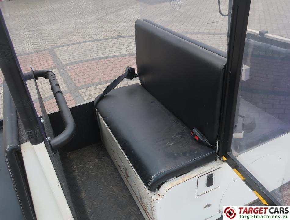 Carrito de golf Bradshaw AV6AC Electric UTV RECREATIONAL 6-PERSONS VEHICLE: foto 21