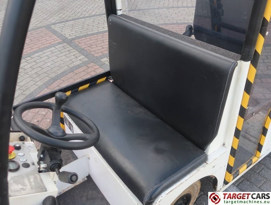 Carrito de golf Bradshaw AV6AC Electric UTV RECREATIONAL 6-PERSONS VEHICLE: foto 6